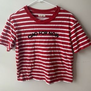 Madewell Tee